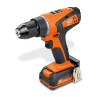 Fein Screwdrivers Spare Parts